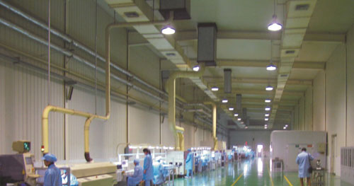 SO DX005A project